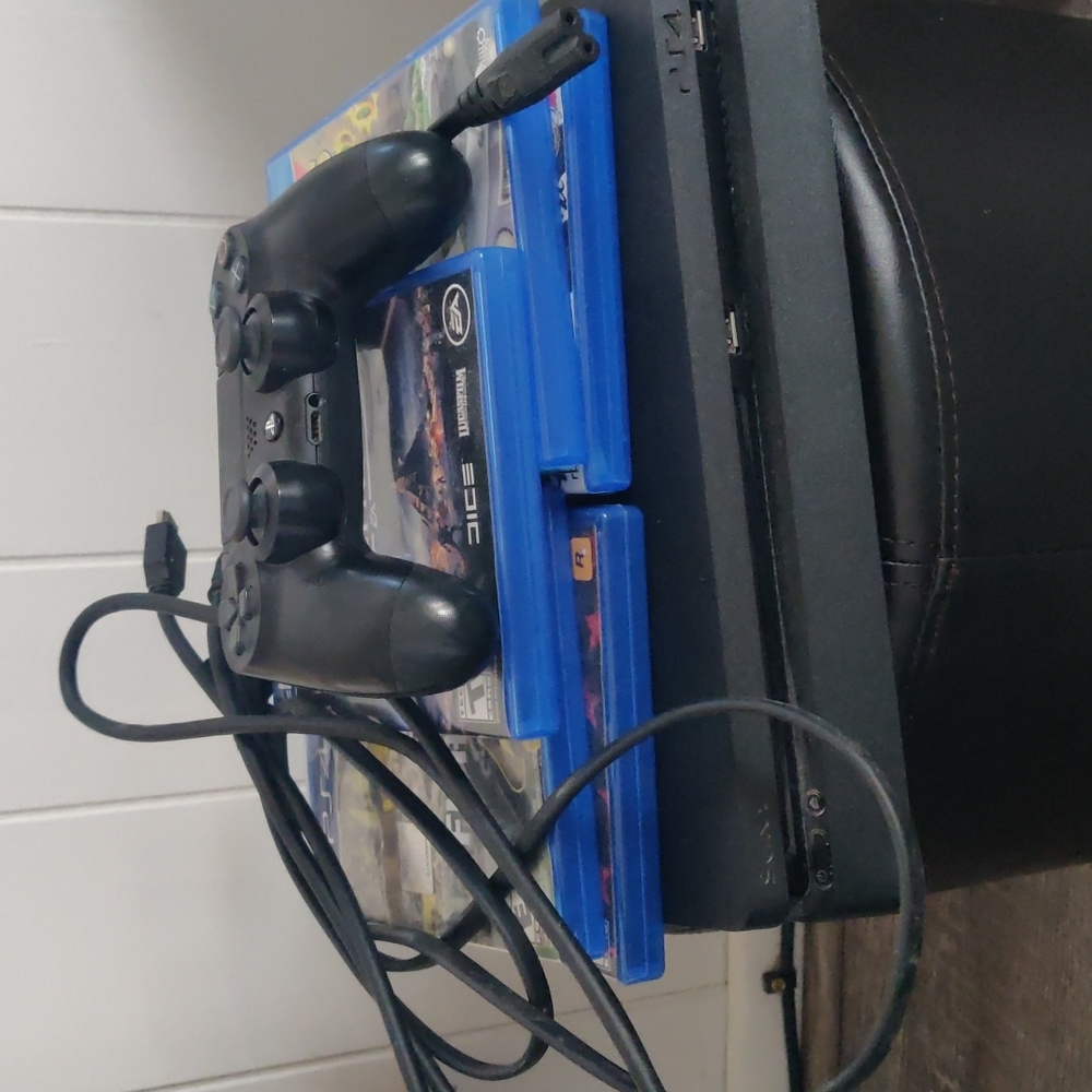 Play station PS4